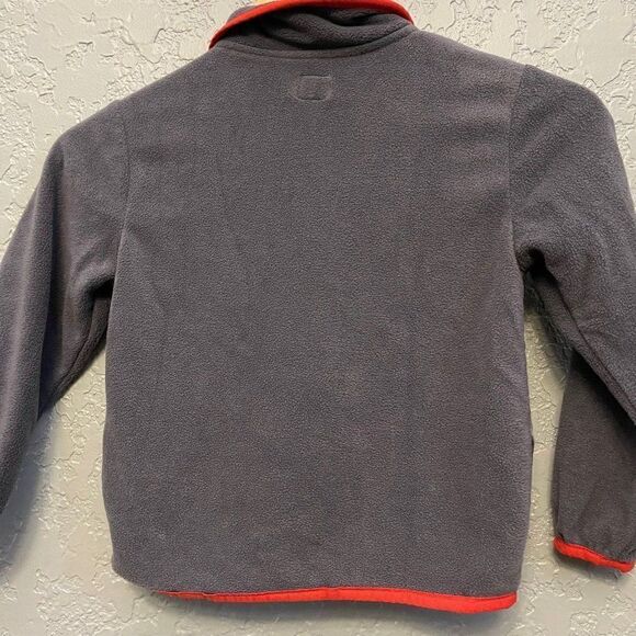 Boys Fleece Long Sleeve and Pullover Tops - Picture 6 of 8